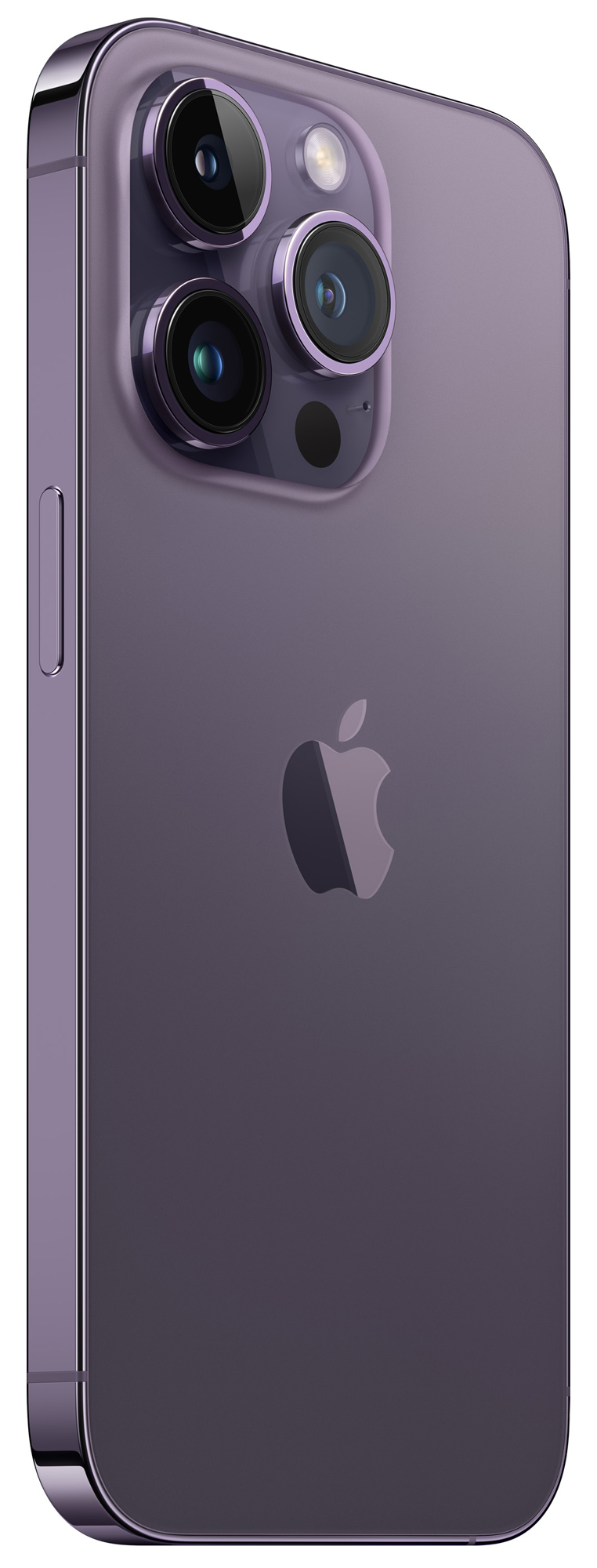 Apple iPhone 14 Pro 512GB eSIM Deep Purple (MQ273) б/у